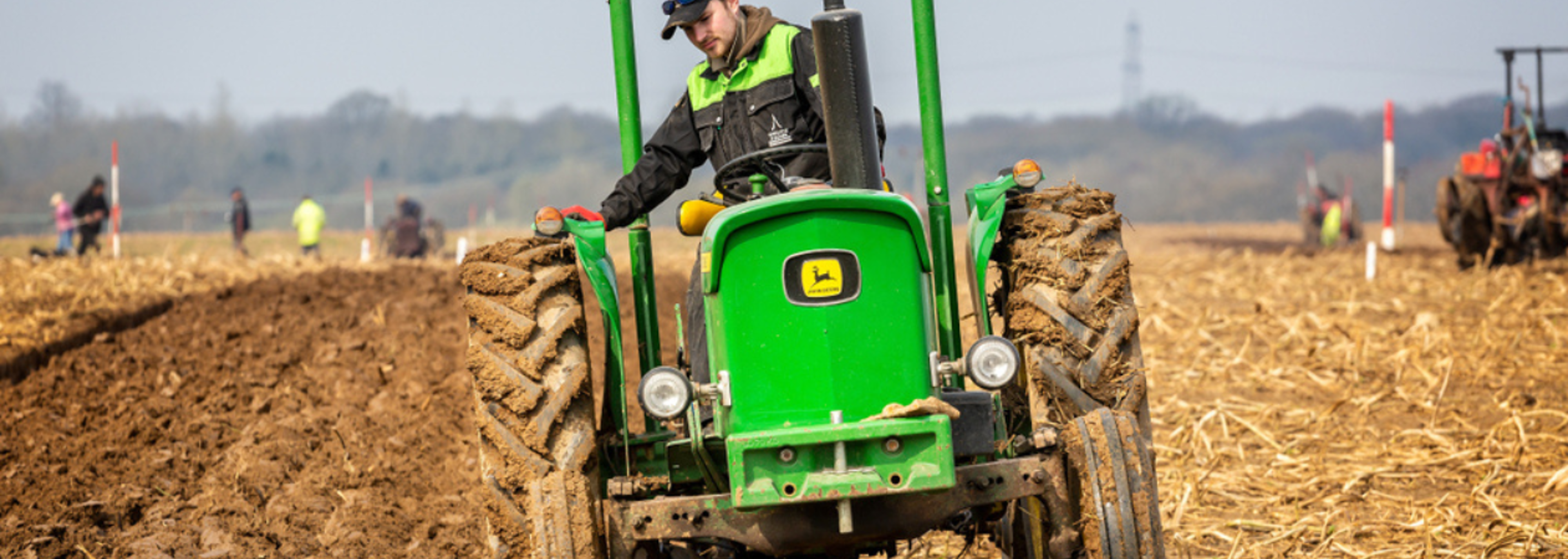 Government plan for environment received mixed response