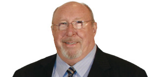 Nicholas Bannister