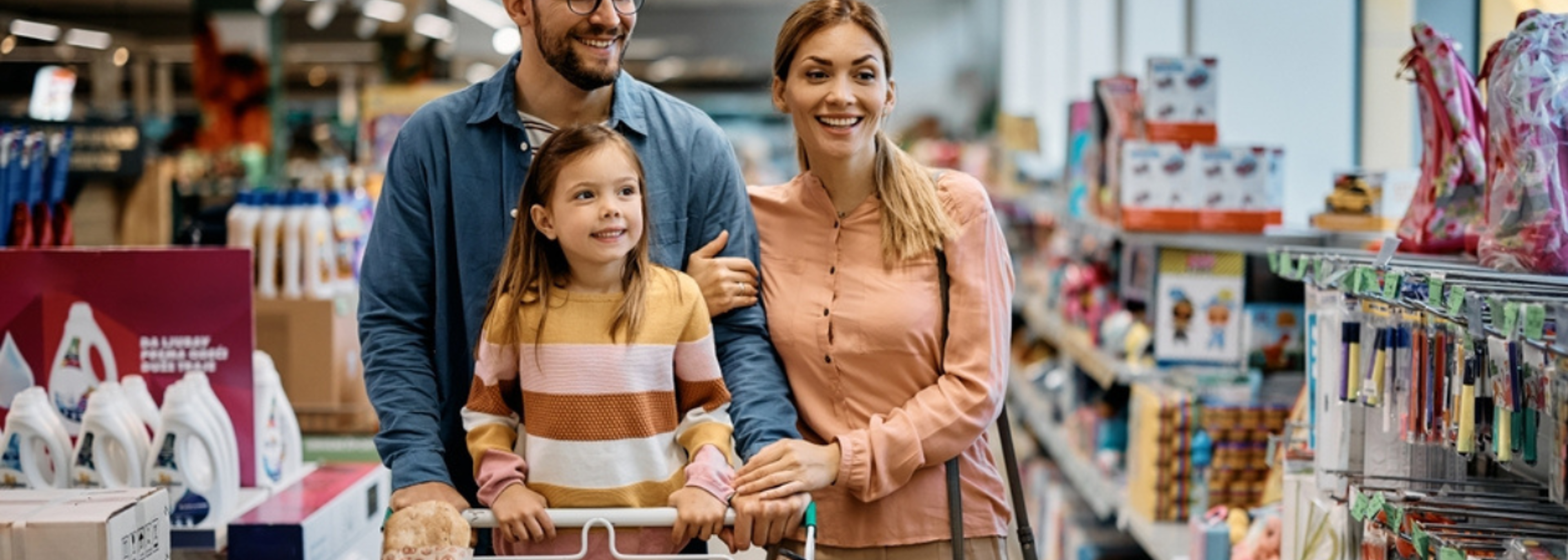 ‘Acceptable’ living standard is out of reach for many in UK