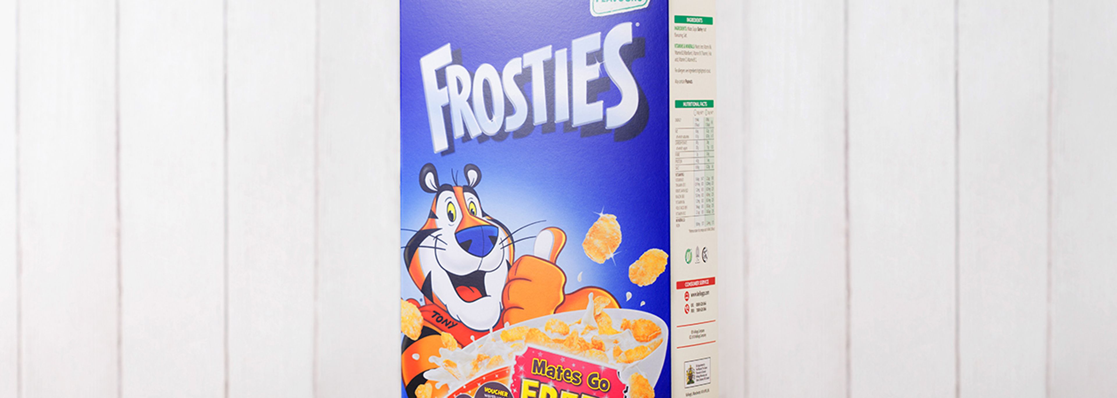 Get cartoon characters off cereal packs, demands deputy Labour leader