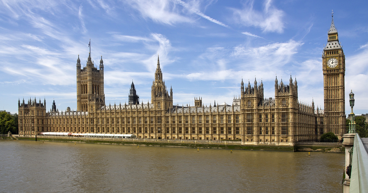 Houses of Parliament
