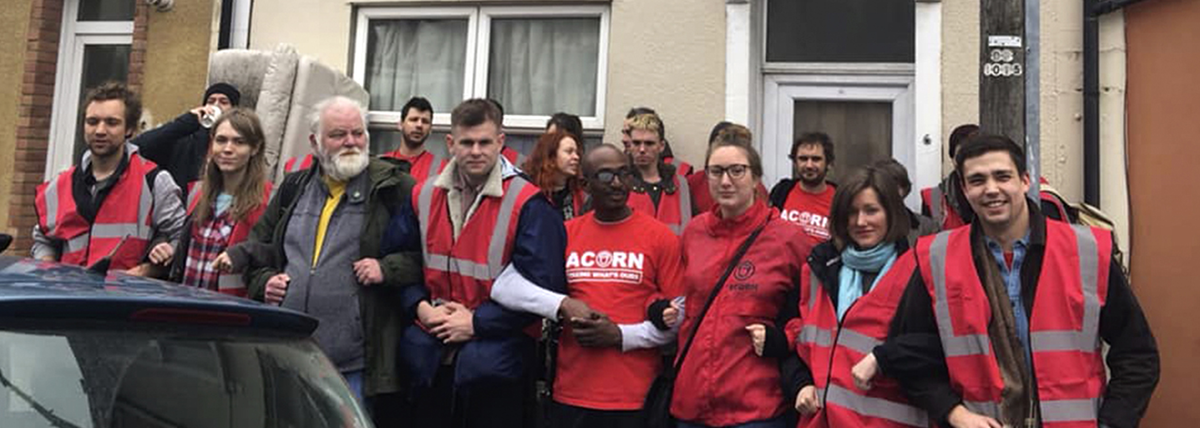 End of Section 21 just the beginning, say campaigners