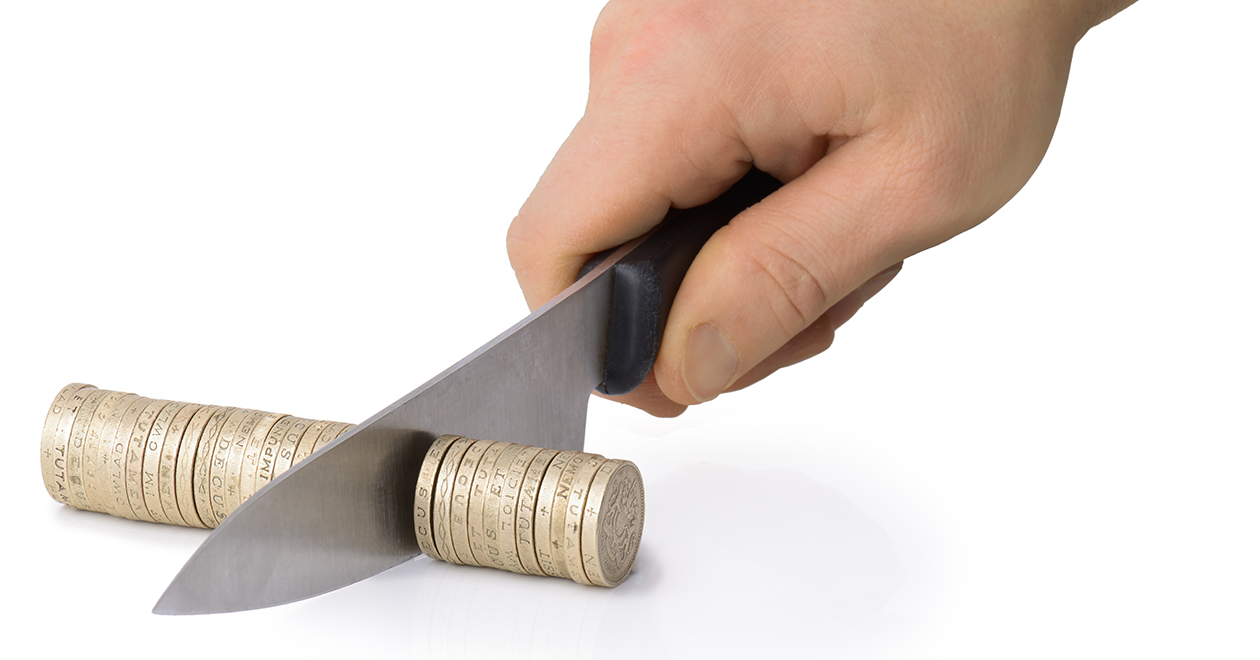 Mounting evidence that budget cuts harming EH service