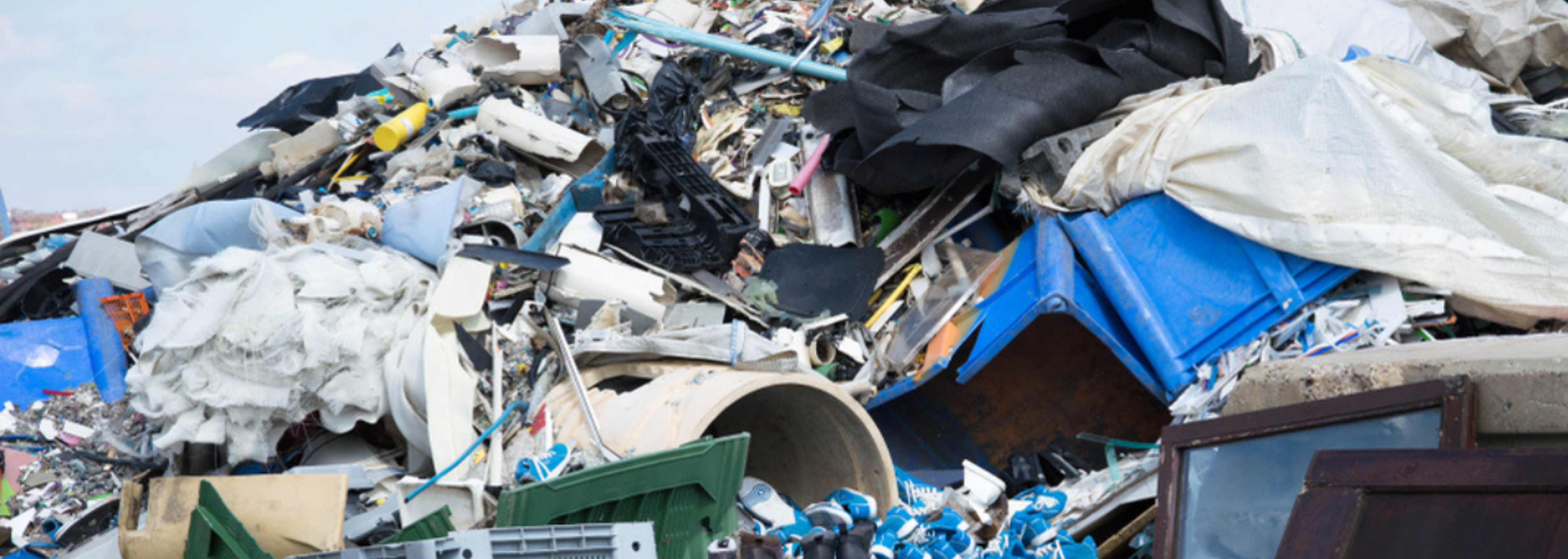 Numerous illegal waste sites unearthed by investigation