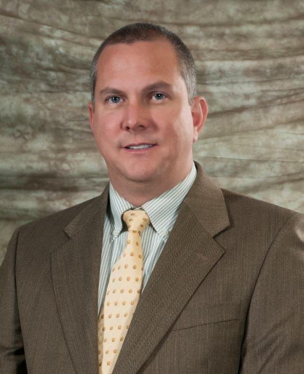 Tim Hatch, deputy director for emergency preparedness, Alabama, US