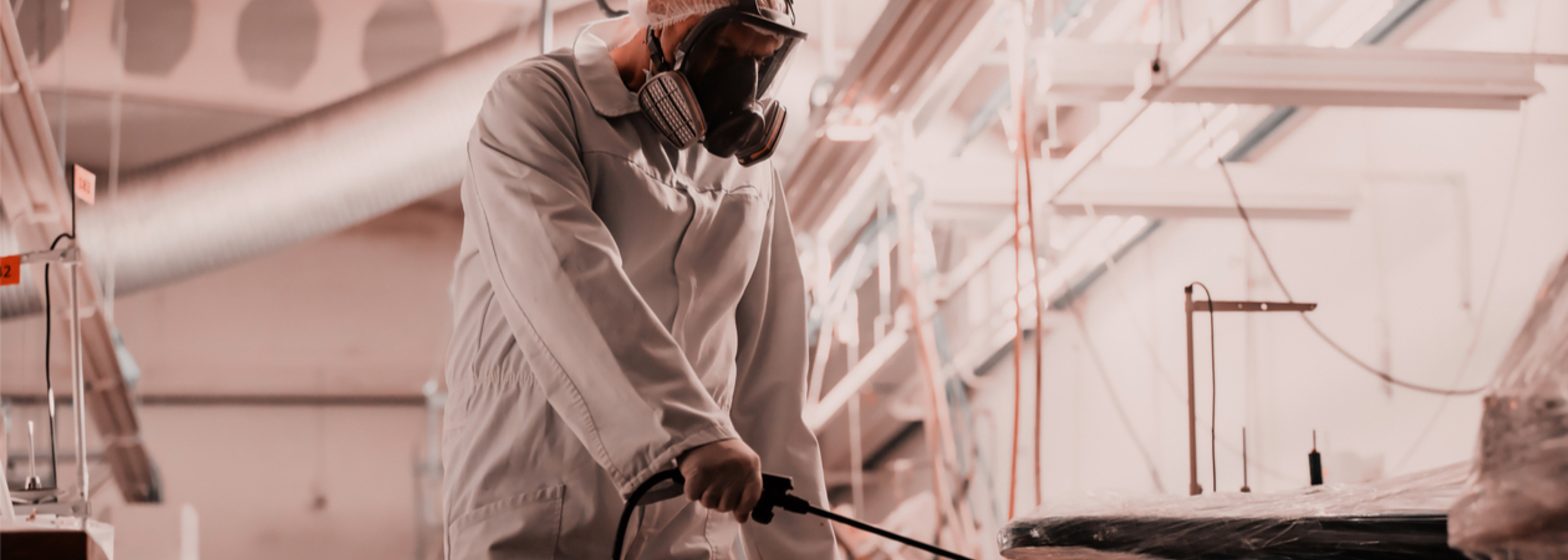 Under the microscope: H&S during COVID-19