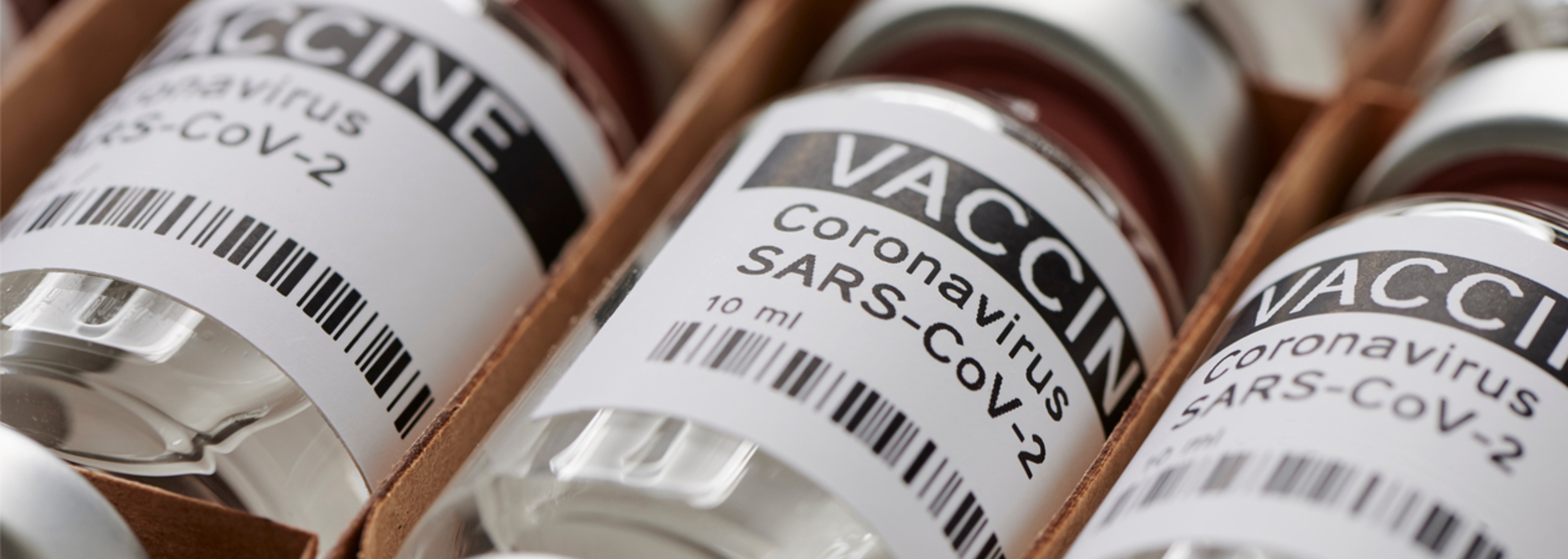 Importance of test and trace being forgotten amid vaccine excitement, say scientists