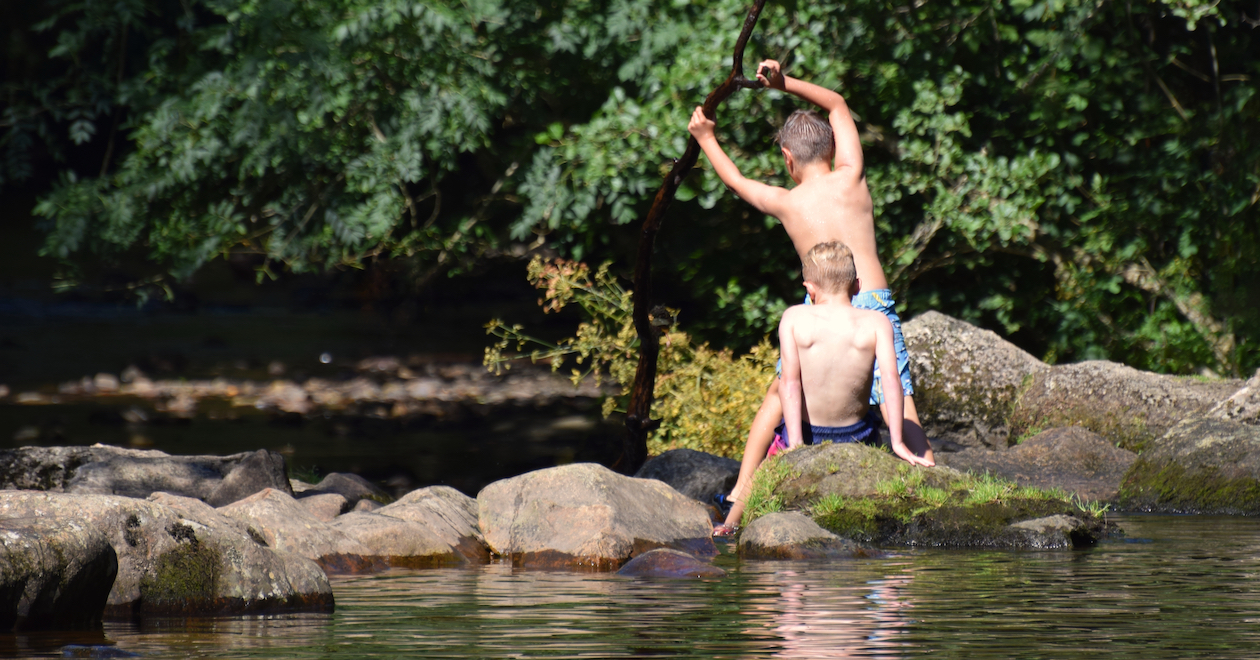 ‘Pollution from sewer overflows is a wicked problem’