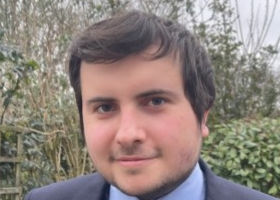 Jonathan Pickering
