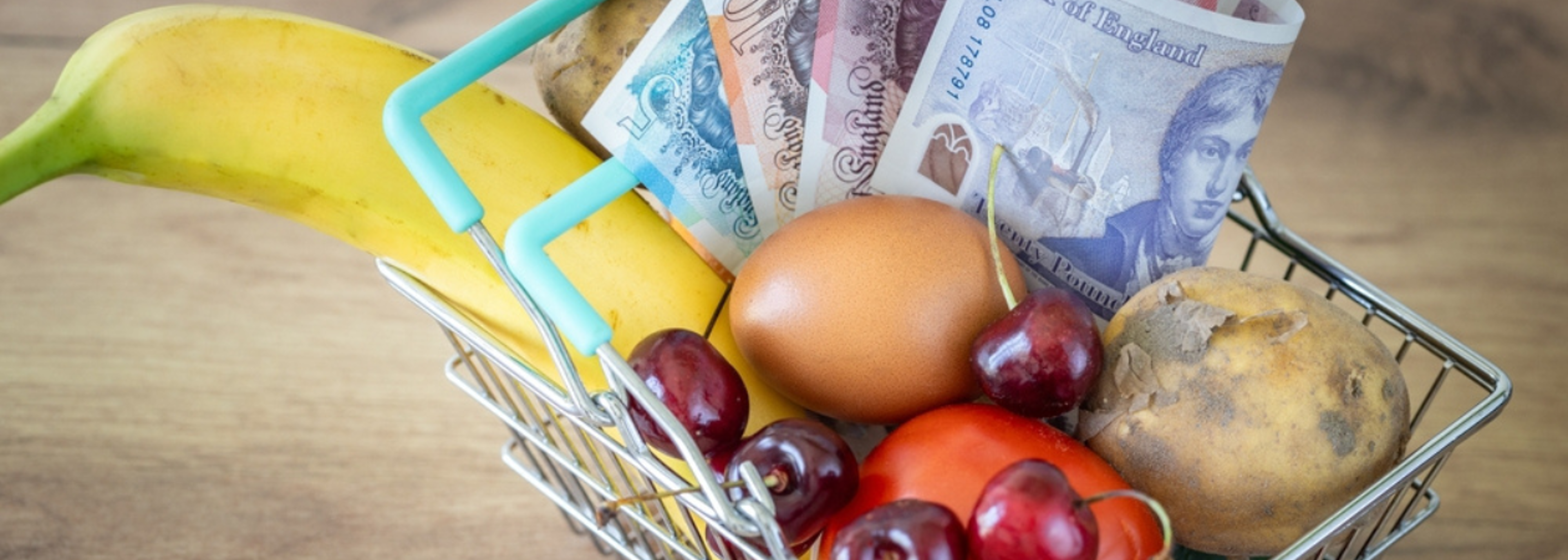 Barnardo’s report shows unaffordability of healthy food