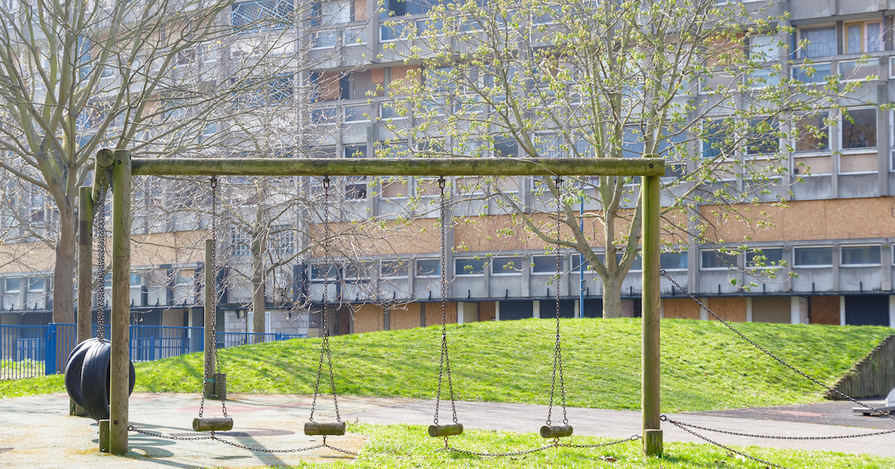 PRS is ‘not fit for families’, says Shelter