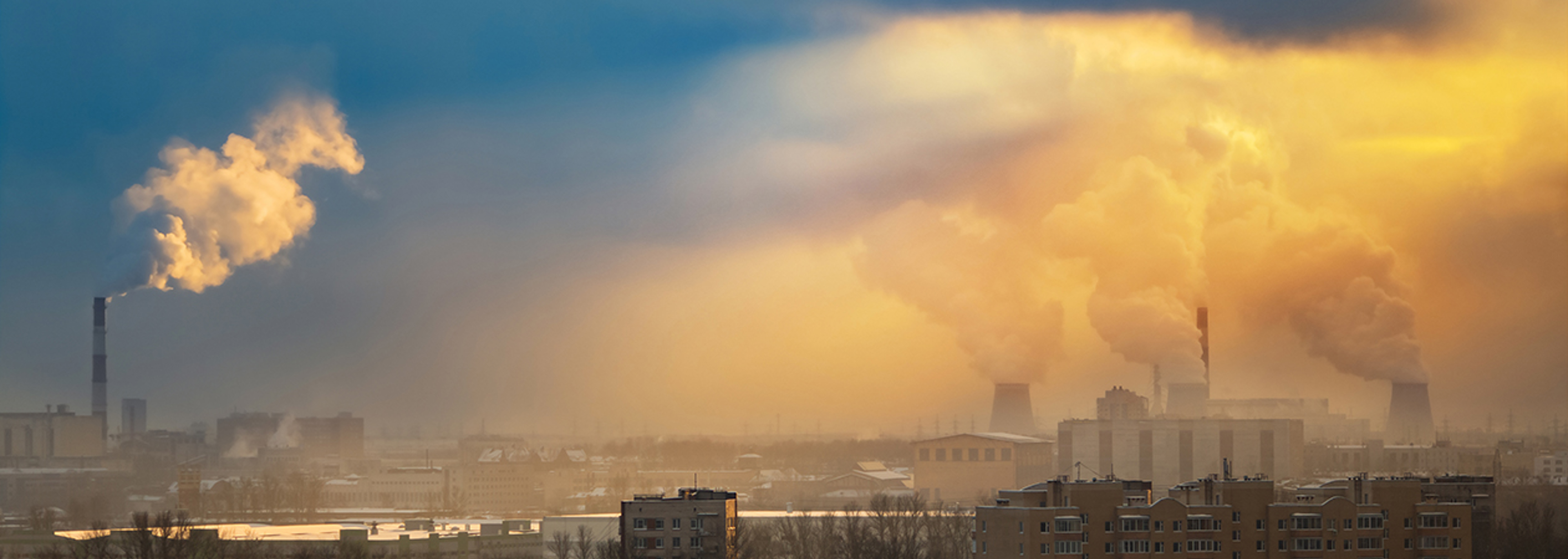 UK homes breach air pollution guidelines