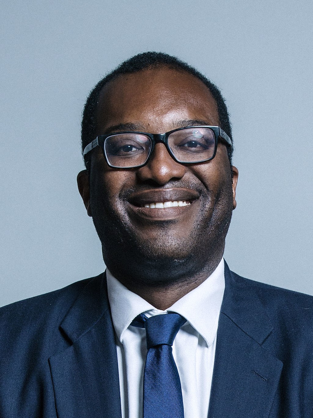 Chancellor Kwasi Kwarteng
