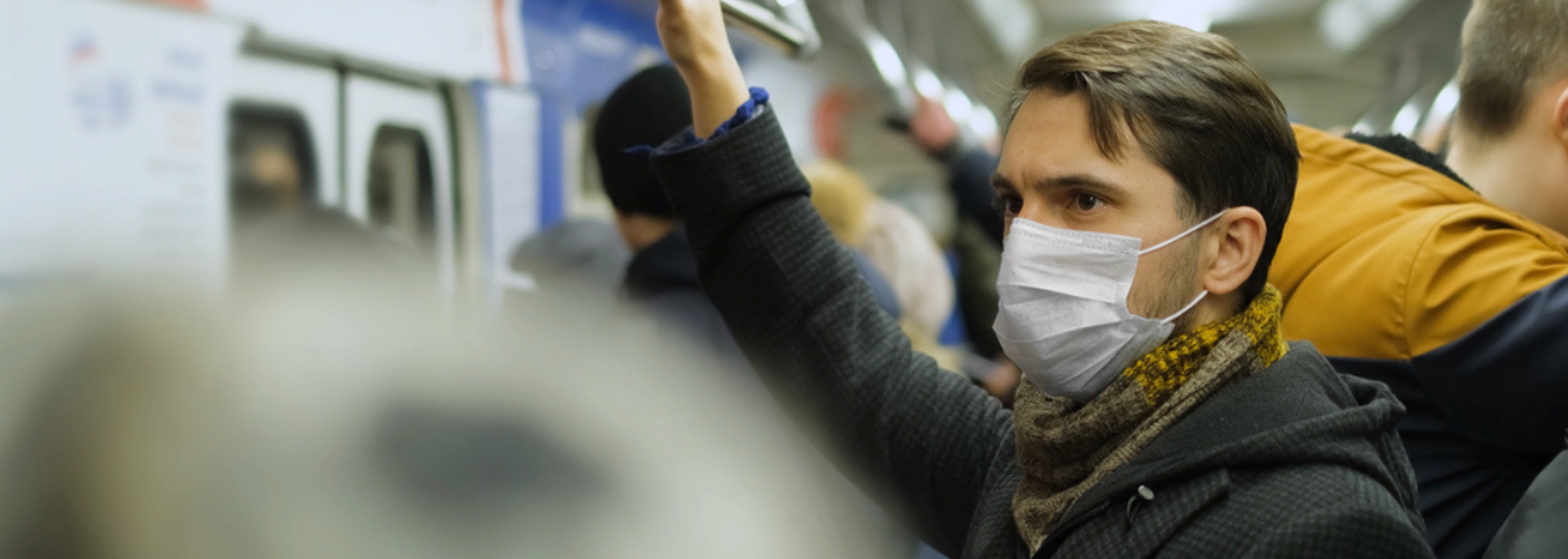 Air quality: ‘We can and should go further’ says Chief Medical Officer