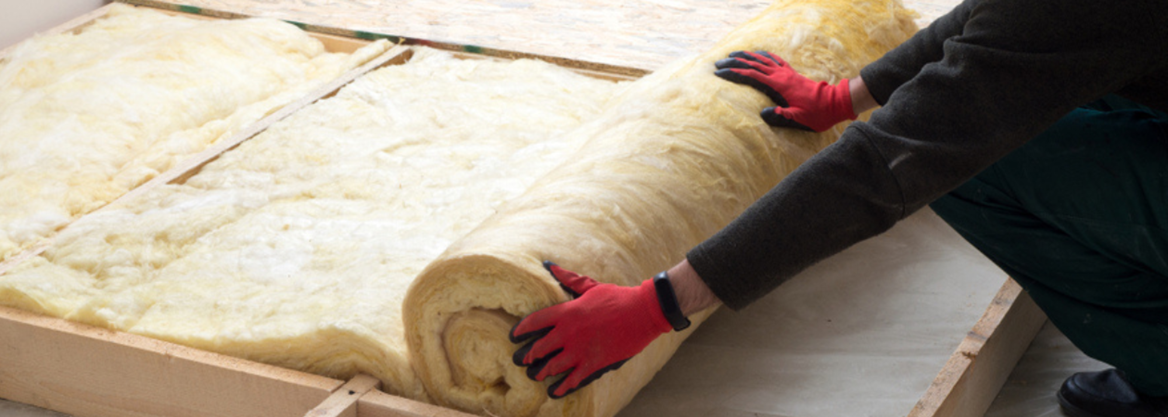 Poor housing insulation puts families at risk of financial hardship
