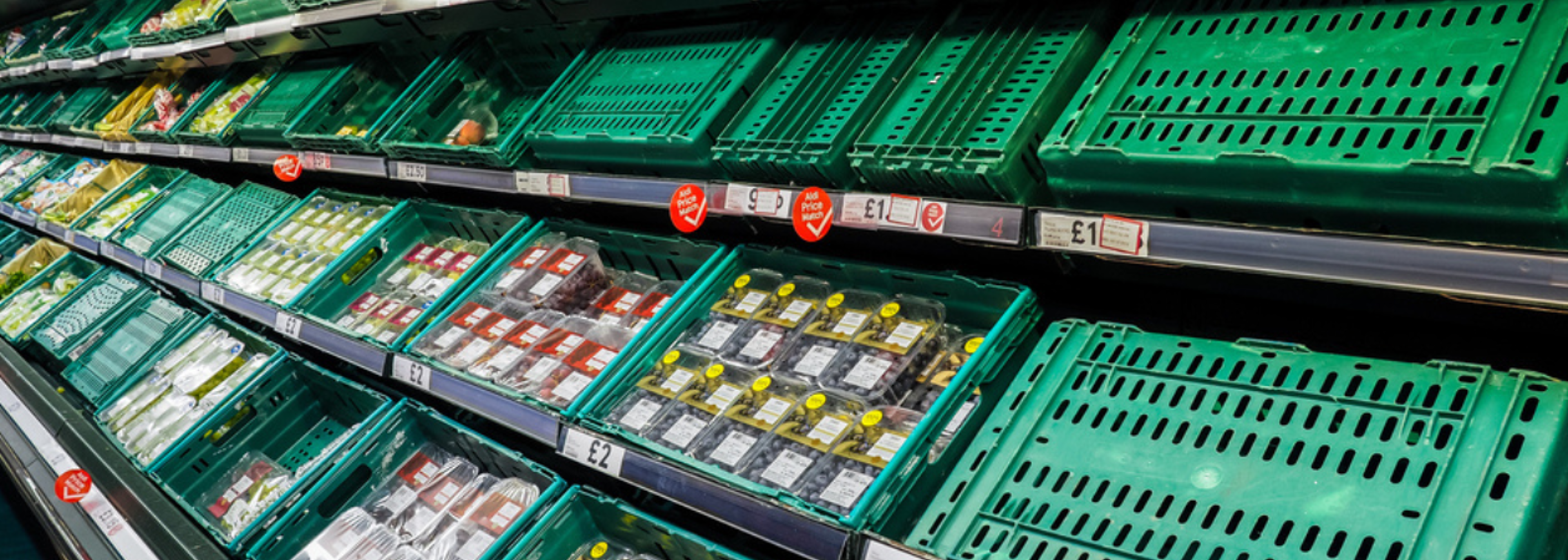 Would a ‘Food Intelligence Unit’ end supply chain issues?