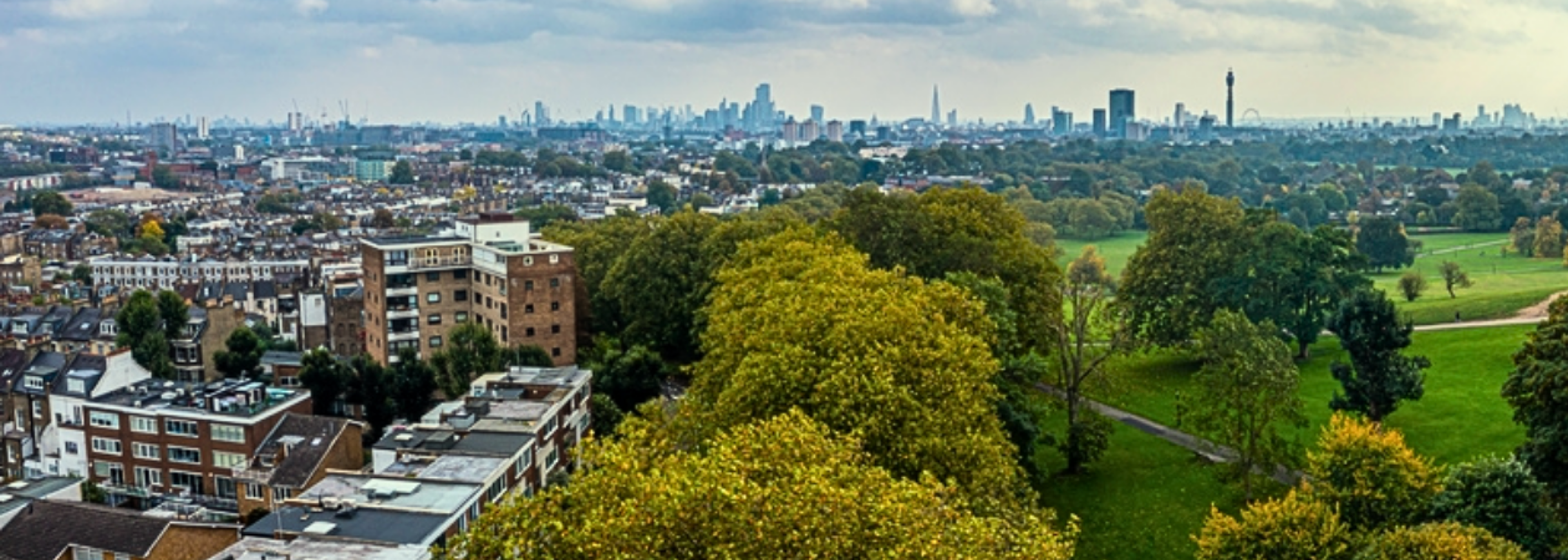 New tool to value the health impacts of urban developments