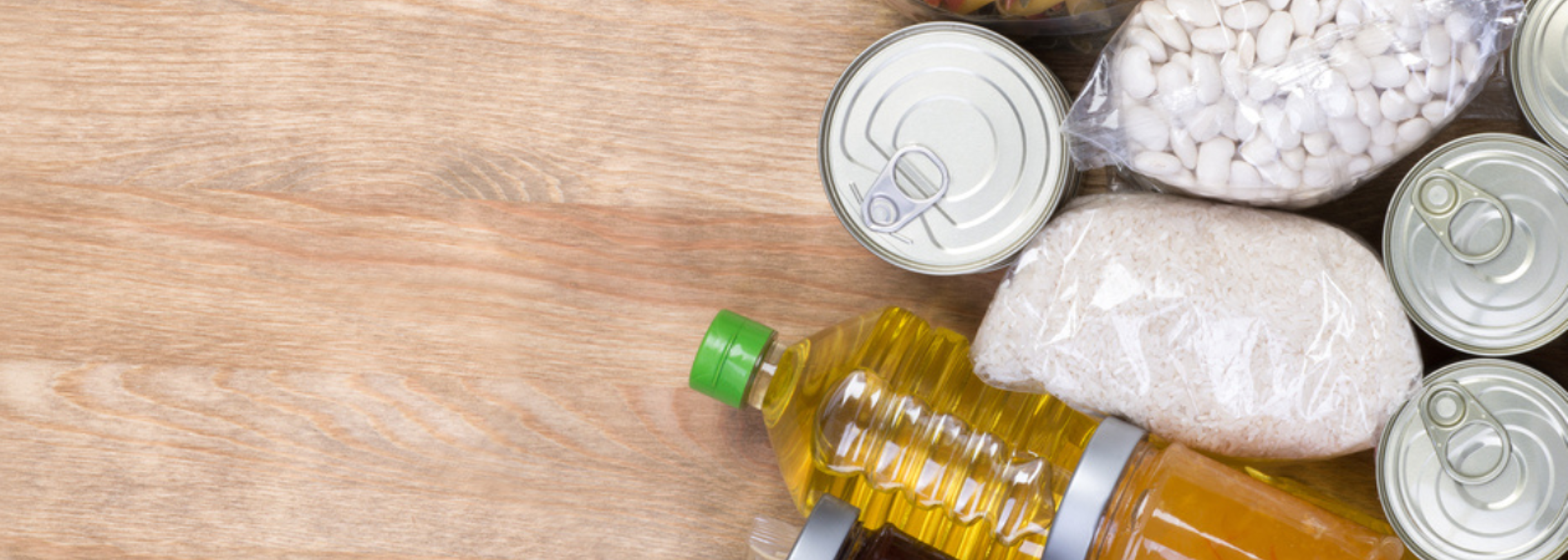 Rise in demand for food banks puts spotlight on benefits system
