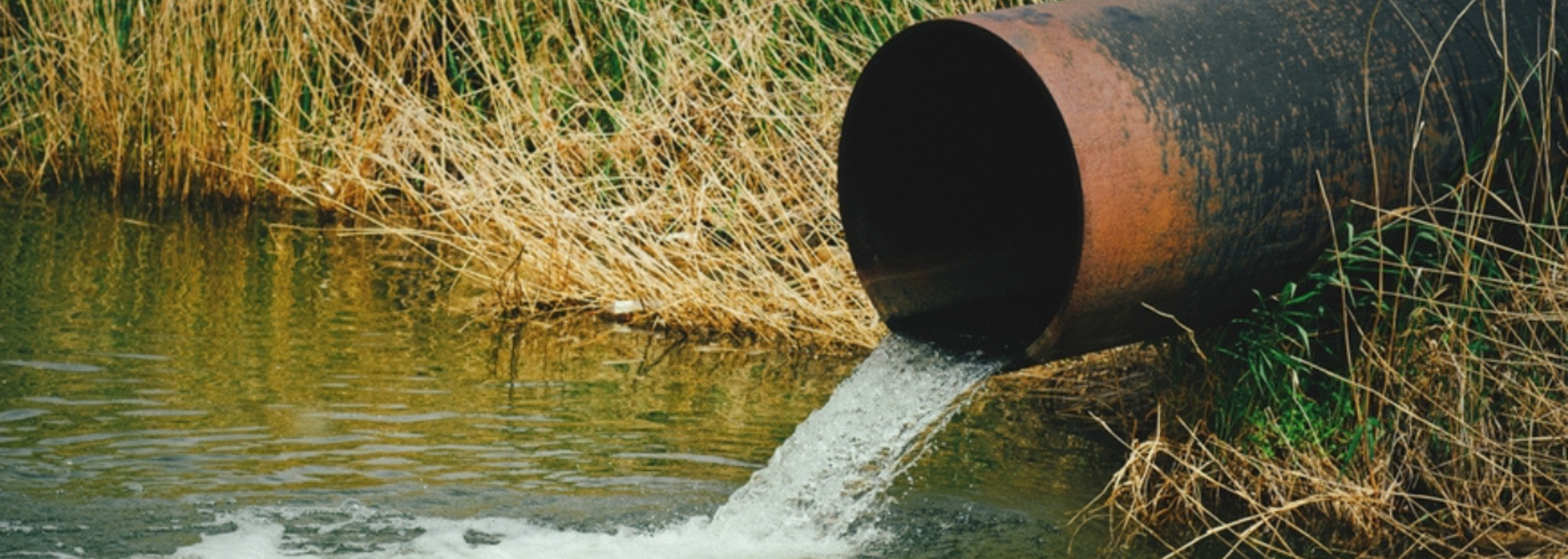 Sewage legislation leads to a storm of opposition