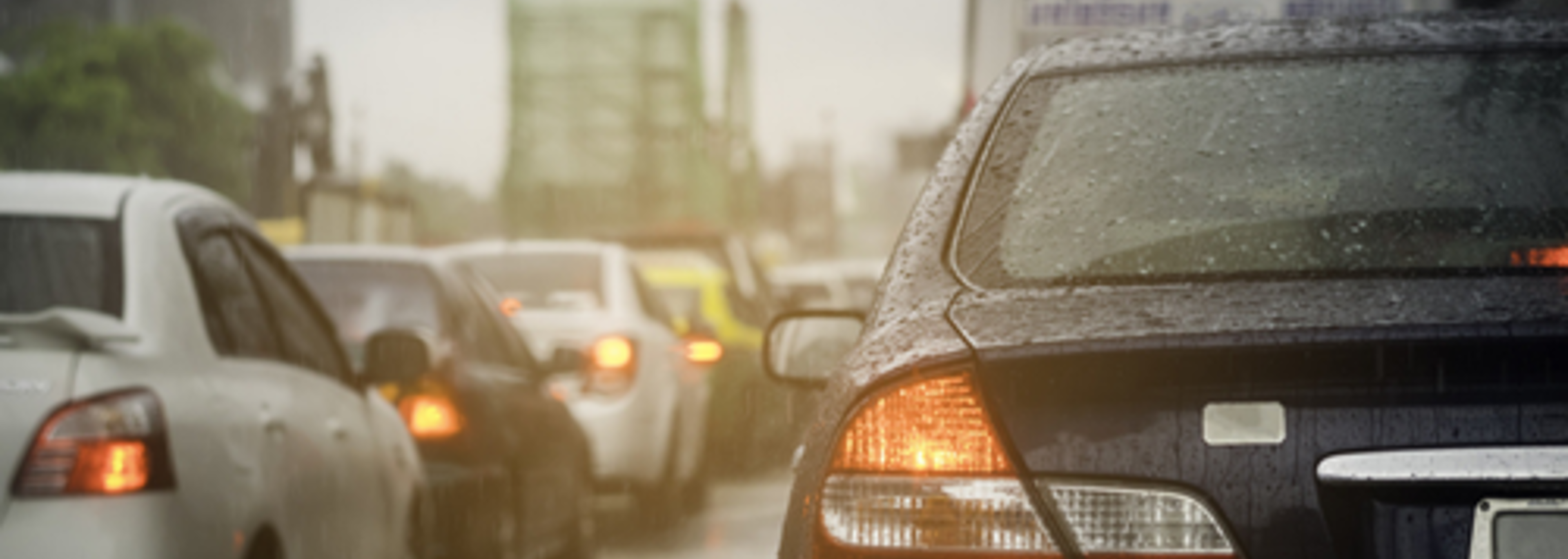 Road discharge found polluting rivers is "likely to be tip of the iceberg"