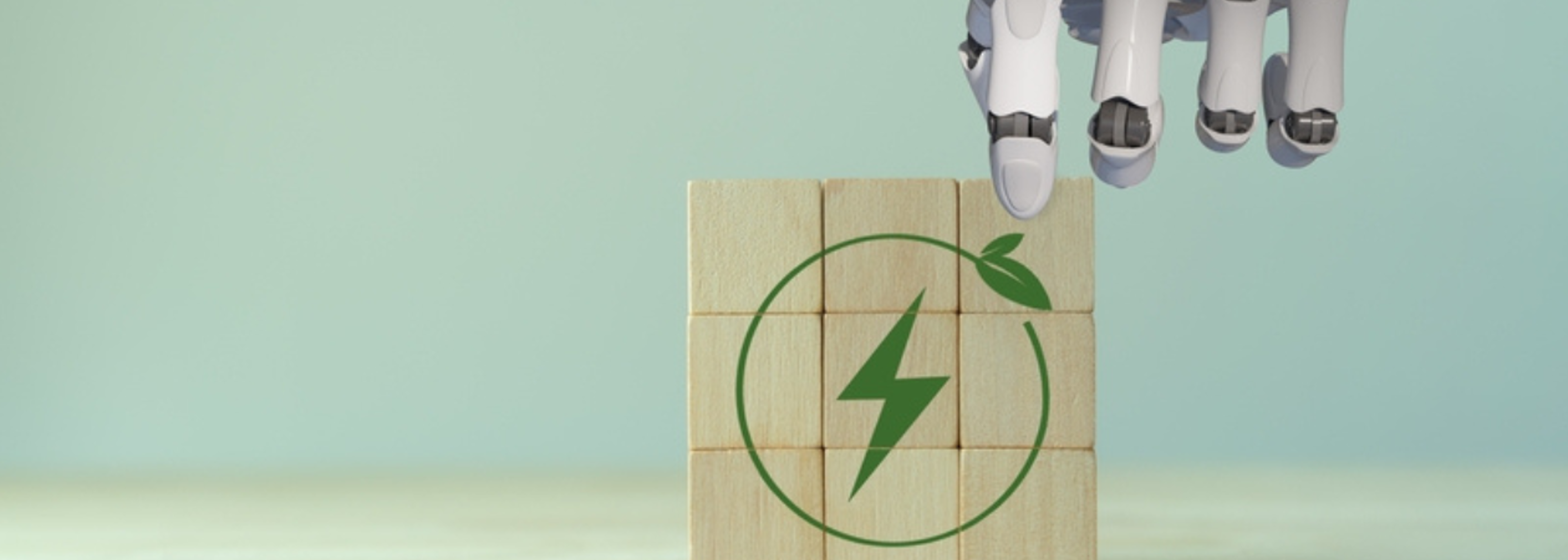 Is AI the UK’s route to decarbonisation?
