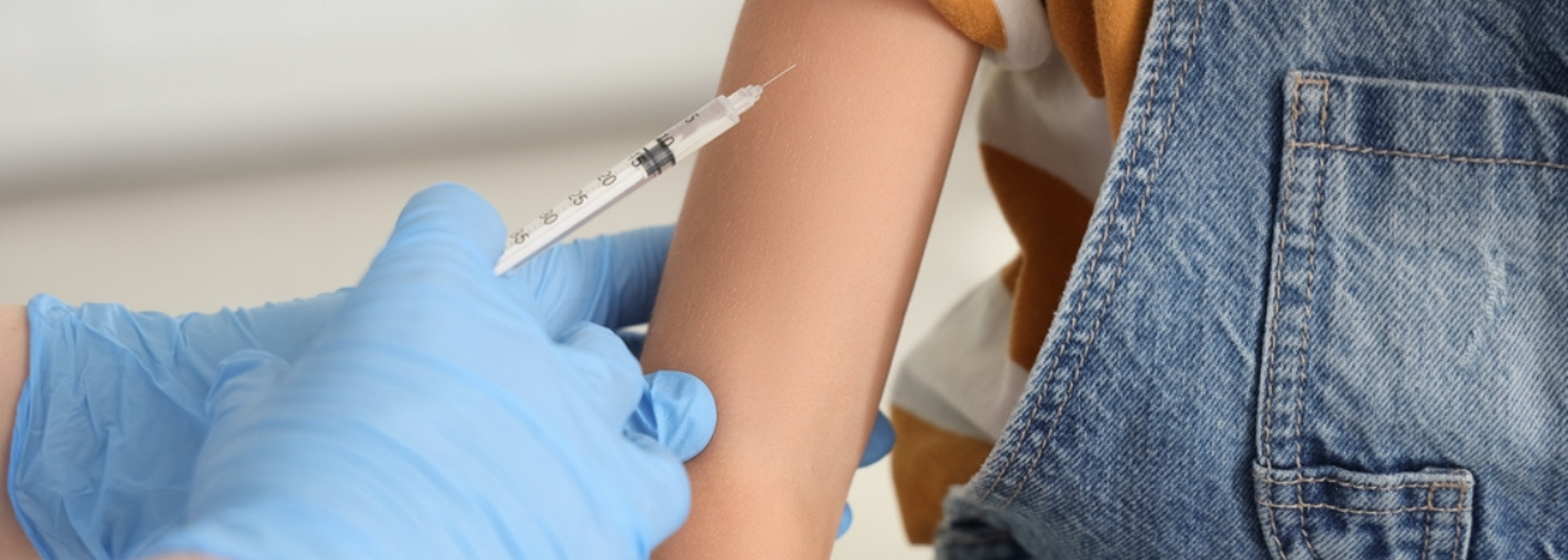 Rise in measles cases prompts immunisation campaign