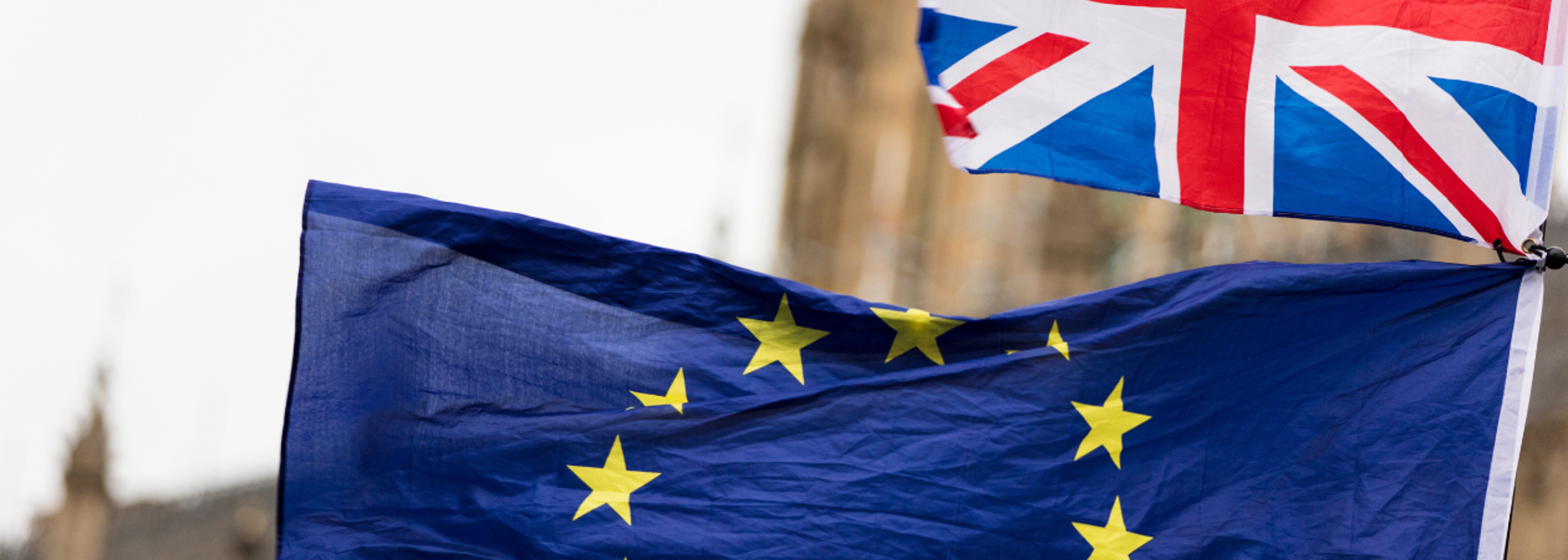 Call for “more integrated approach” on environment post-Brexit