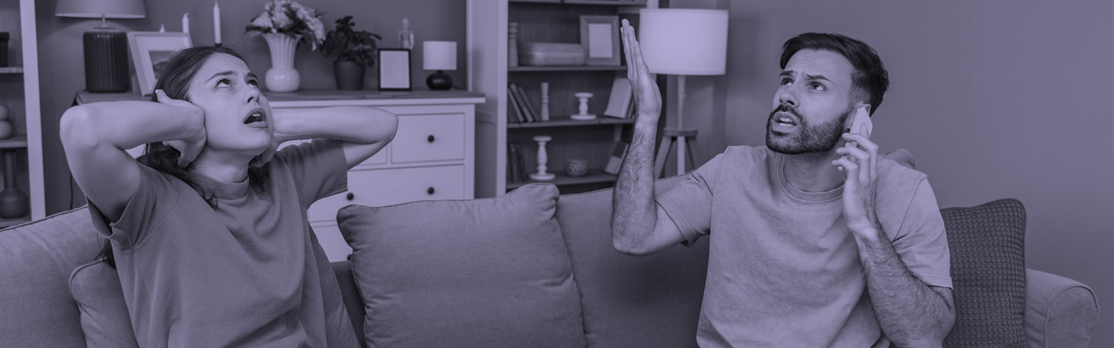 Person using their mobile phone to shop online