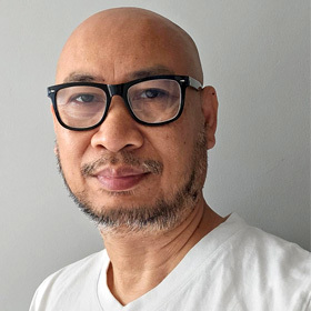 San Nyunt, Housing Standards and Assistance Manager at Swale Borough Council