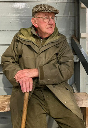 William H. Locker