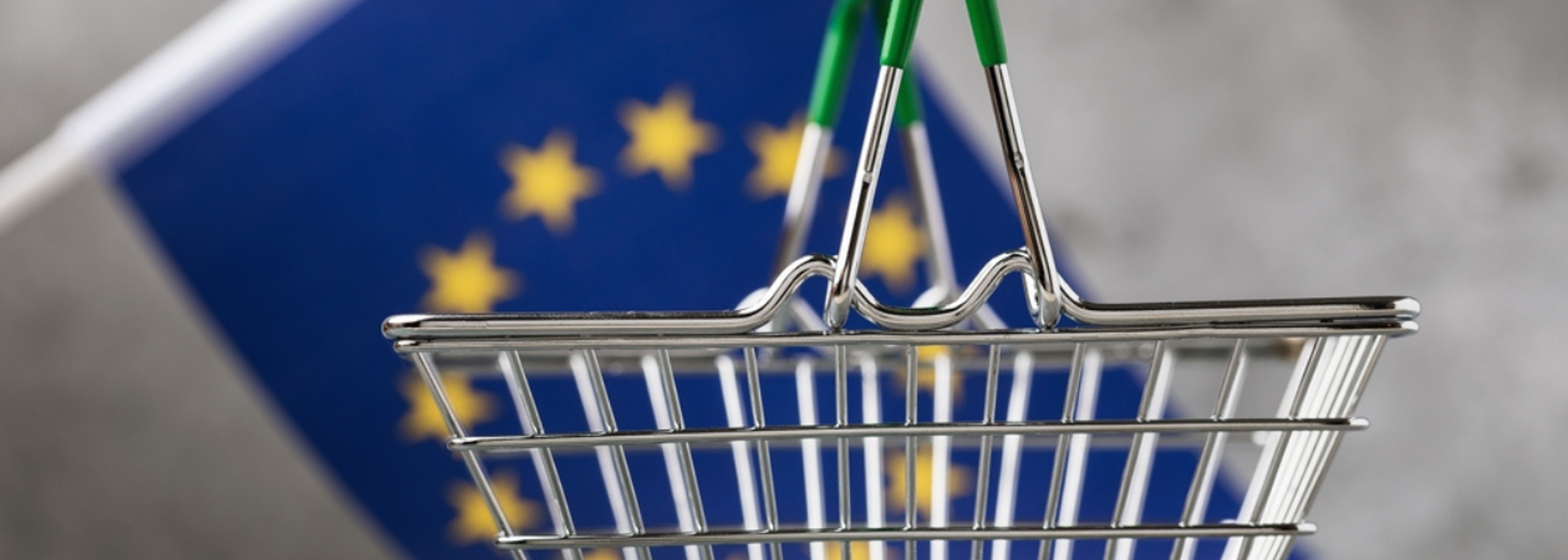 ‘Not for EU’ labelling prompts concern over rising food prices