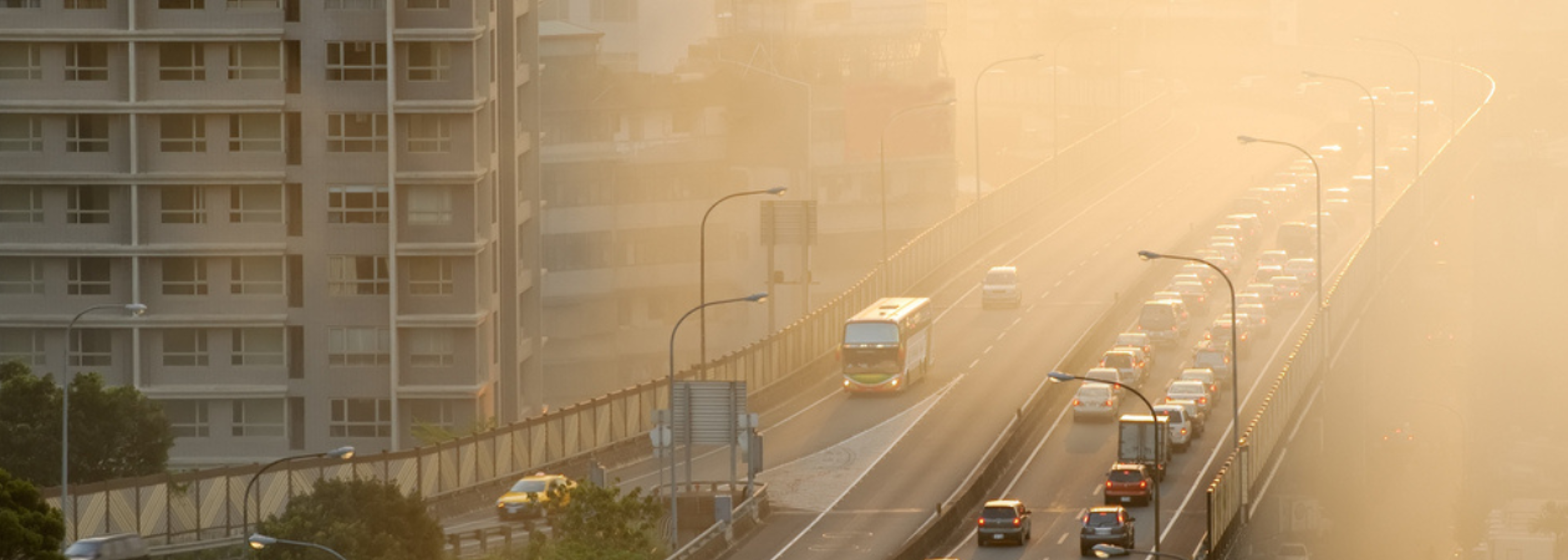 Air quality has improved in Europe but exposure remains high