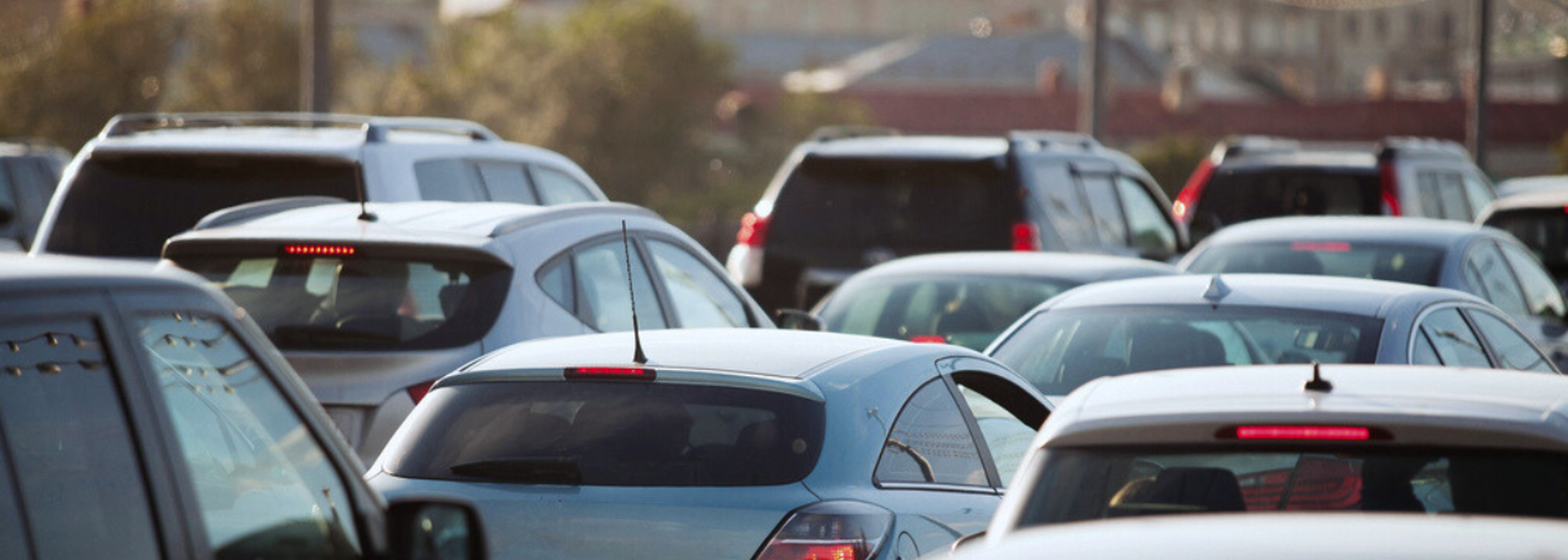 Urban planning needs to consider transport noise, says UKHSA