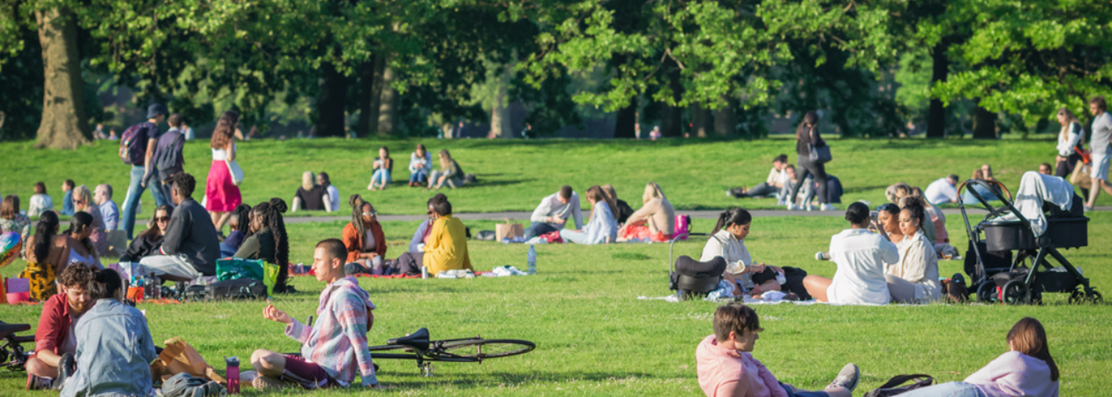 Rising UK temperatures put vulnerable groups at risk
