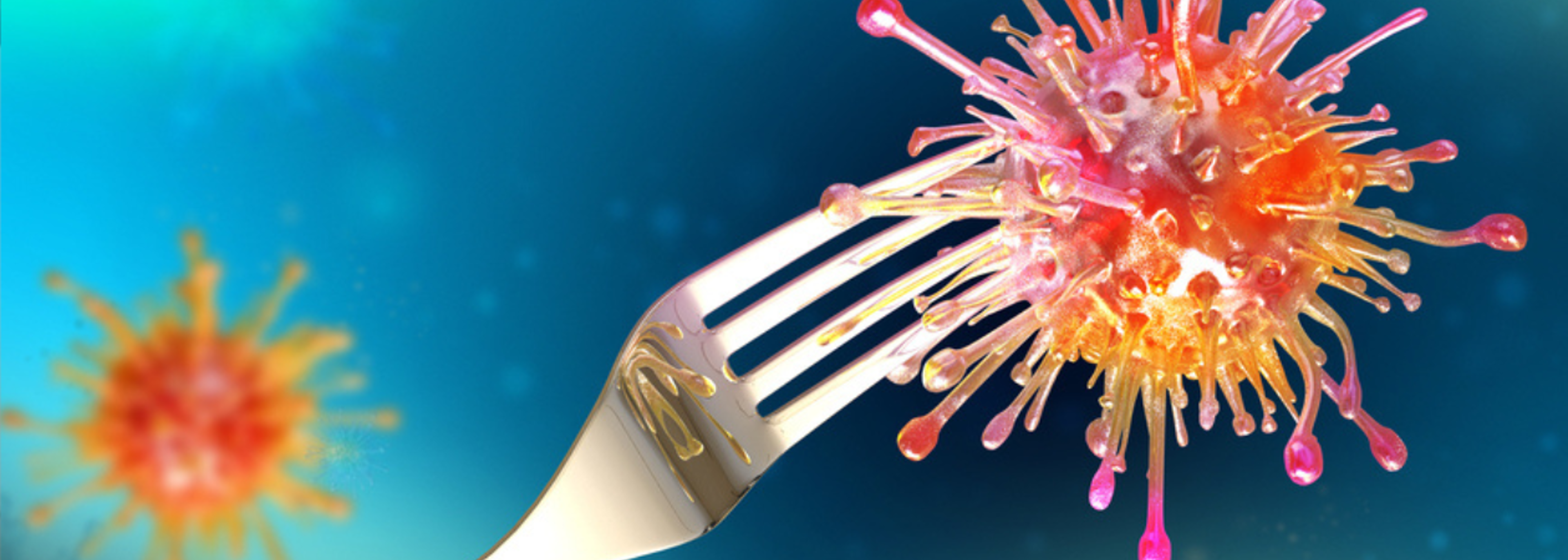 Marked increase in people hospitalised due to foodborne illnesses