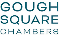 Gough Square Chambers logo