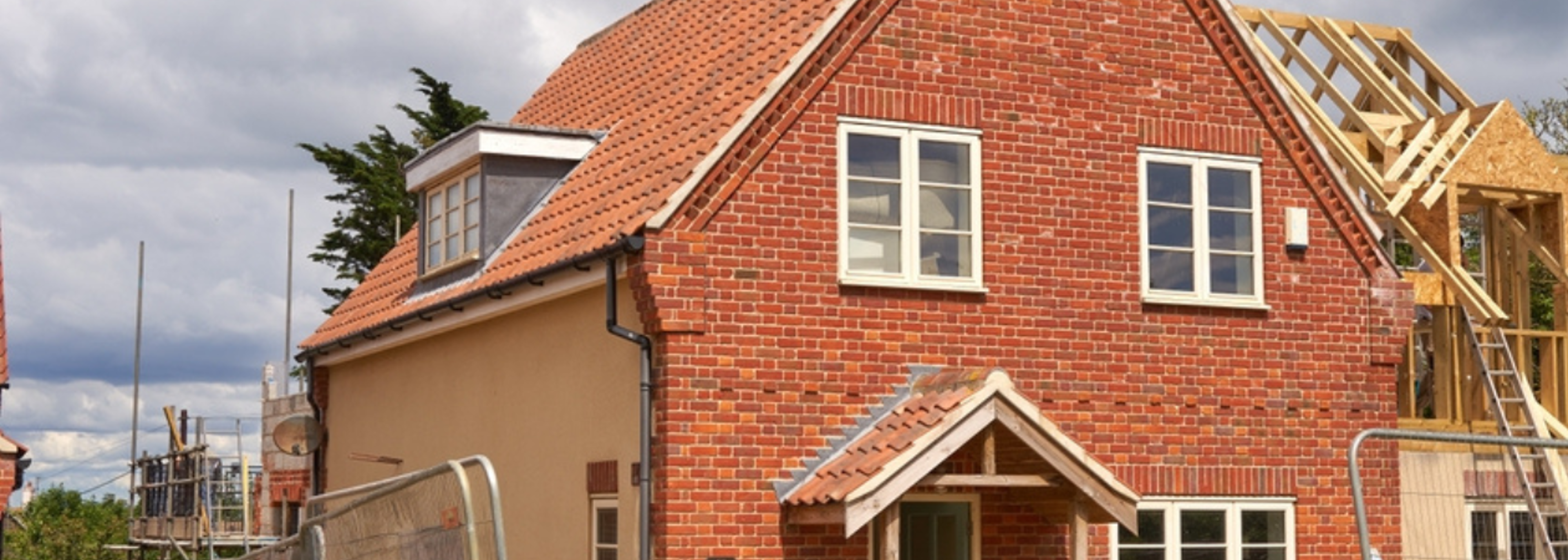 Is “deregulation” of planning undermining healthy homes?