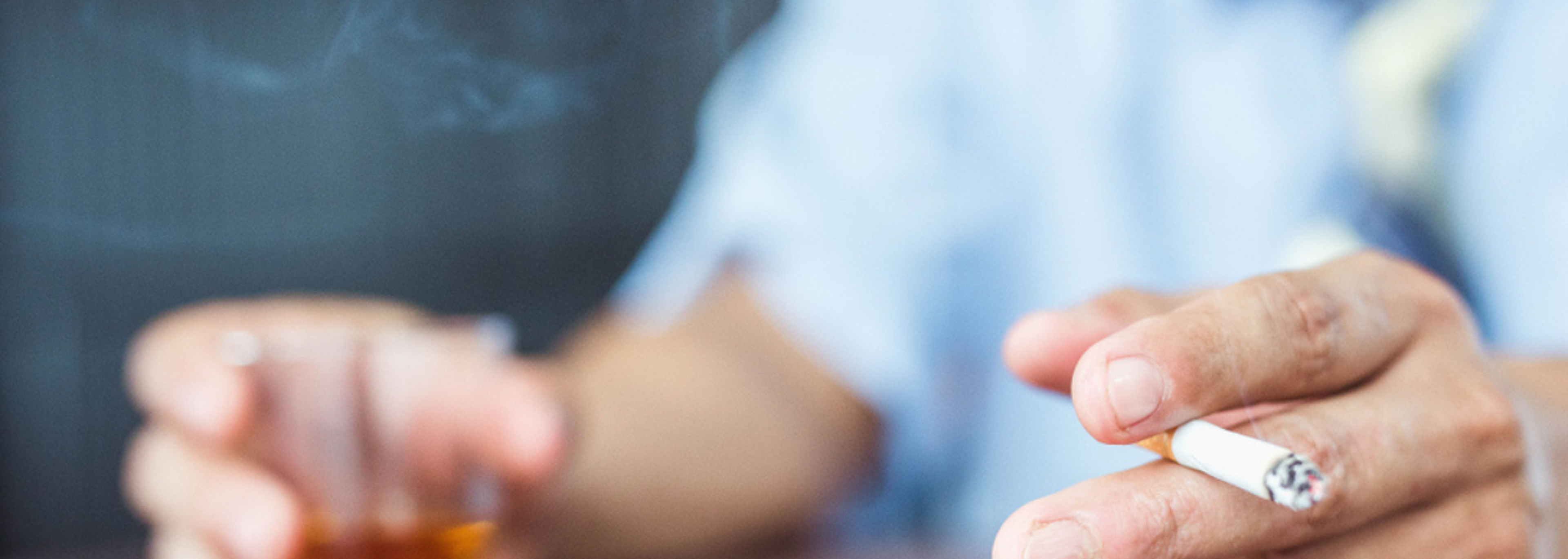 One in 50 people in England face ‘triple threat’ of early death