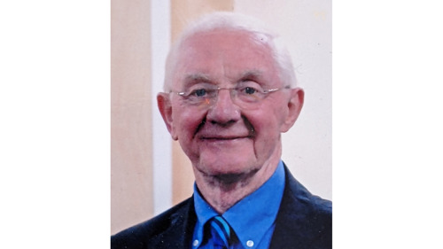 John Bikerdike