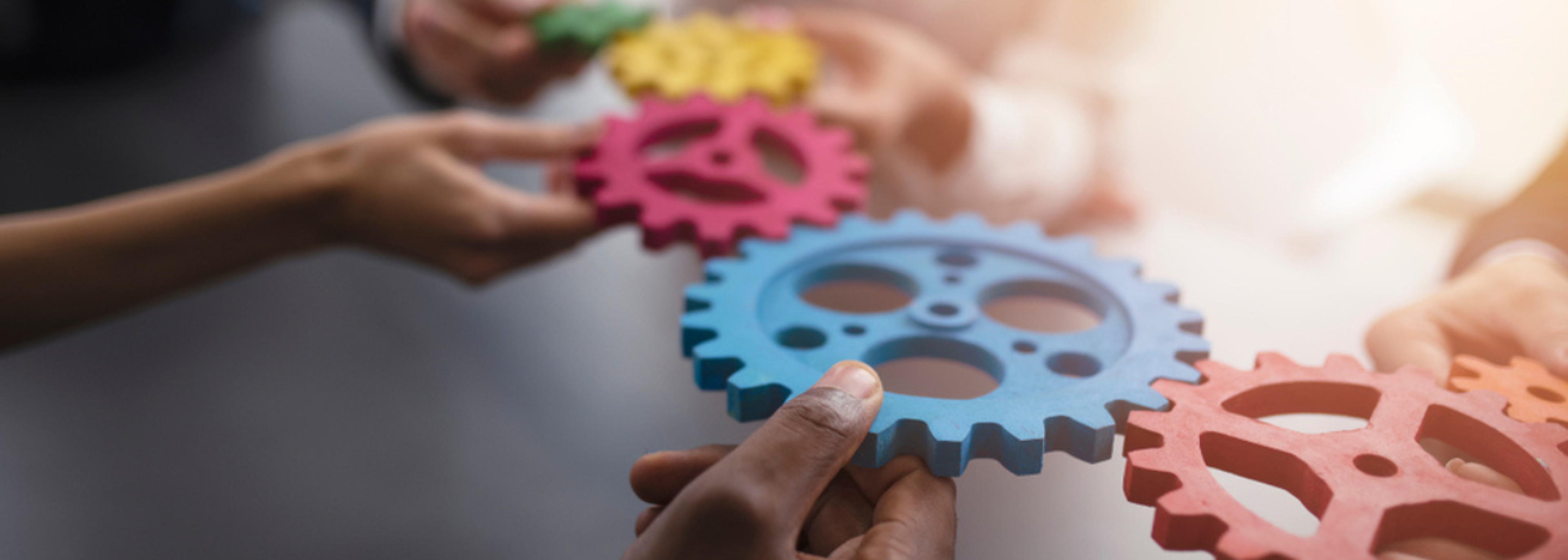 Team participation proven to improve mental health